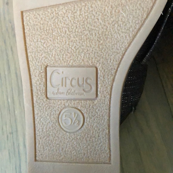 NIB Circus by Sam Edelman Nicola sandal - Picture 8 of 9